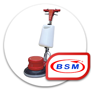Poliranje pranje bsm